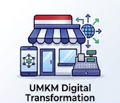 UMKM Digital Transformation