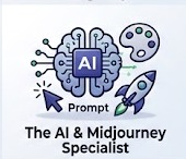 The AI & Midjourney Specialist