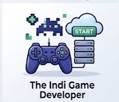 The Indie Game Developer