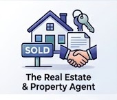 The Real Estate & Property Agent