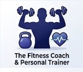 The Fitness Coach & Personal Trainer