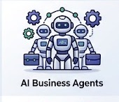 AI Business Agents