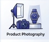 Product Photography