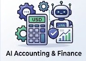 AI Accounting & Finance