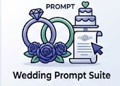 Wedding Prompt Suite