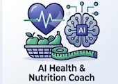 AI Health & Nutrition Coach