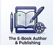 The E-Book Author & Publishing