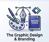 The Graphic Design & Branding